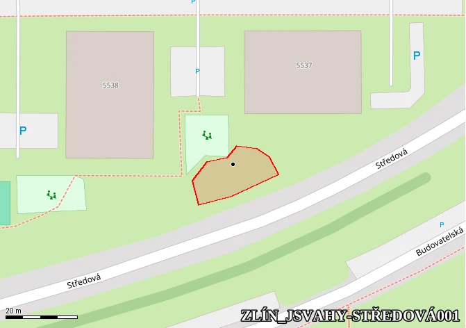 Největší naleziště - za dětským hřištěm - doporučení od Marci S